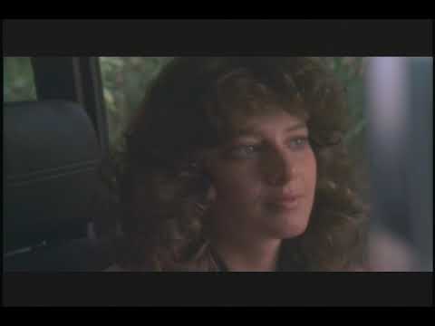 Mike's Murder 1984 DEBRA WINGER