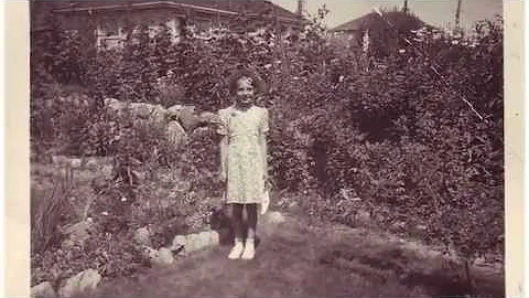 Frances McClure
