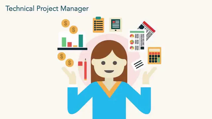 Technical Project Manager