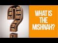 What is the Mishnah? Jewish Book of Oral Torah / Oral Law Explained