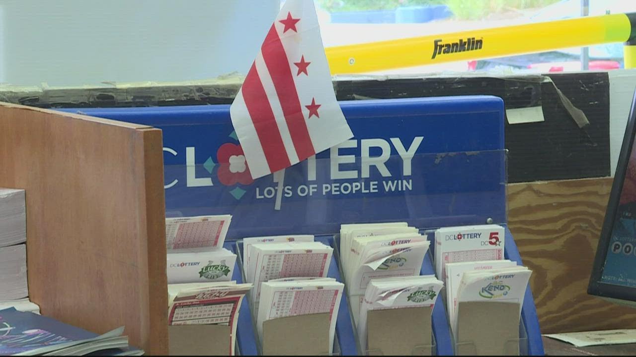 VERIFY: How likely are you to win the lottery?