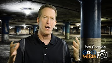 Green Screen Tips - Pull Your Background Tight