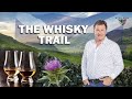 Sir Nick Faldo on The Whisky Trail - A Tale of Two Legends | Sponsored by Black Bull Whisky