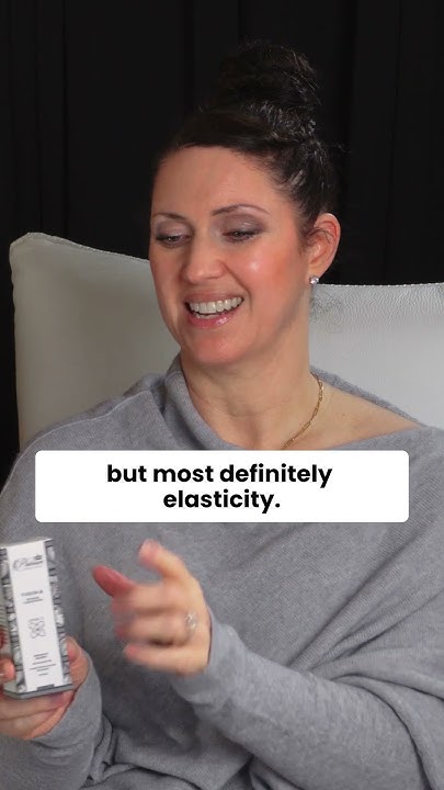  💡 Want FIRMER skin with MINIMAL effort? 💡 #shorts - YouTube