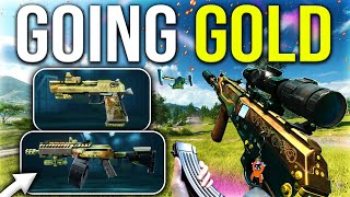 Battlefield 2042 Going Gold... What You Need to Know!