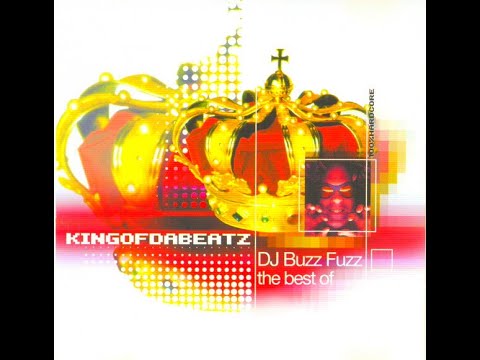 BUZZ FUZZ - BEST OF [FULL ALBUM 144:54 MIN] 2000 
