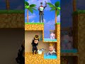 Lấy nước: Baby TV so với SkibidiToilet #shorts #skibiditoilet
