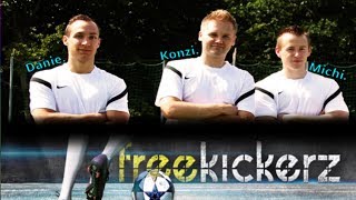 Best of Freekickerz   #TeamFK