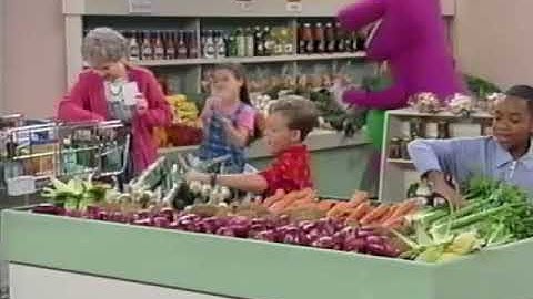 Walk Around The Block (2005 Version) Part 42