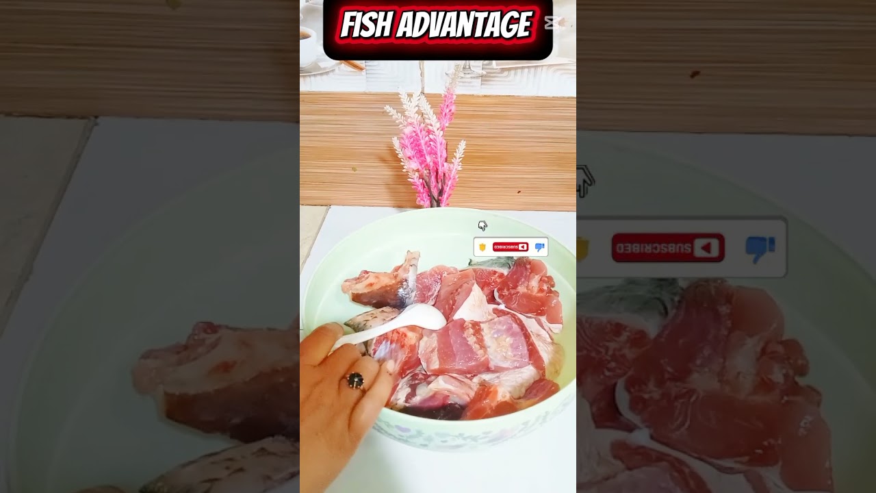 “Fish Khana Pasand Nahi? Ye Benefits Jaanein! 🐟💪 