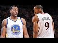 Andre Iguodala's BEST Play Each Season In The NBA! (04-16 Season)