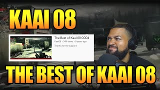 Kaai 08 Reacts to The Best of Kaai 08