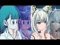 【明日方舟Arknights】献给你的浪漫 (对比版)