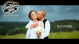 Wedding Showreel (SunShine Films)