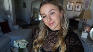 Making Some Changes | Chloé Lukasiak