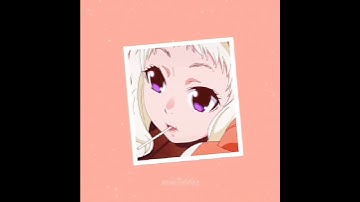 runa yomozuki edit || sweet talk || capcut candy style (slightly inspired by banqnas