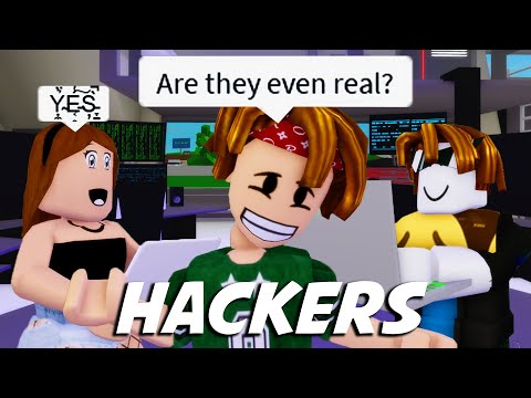 ROBLOX Brookhaven 🏡RP - FUNNY MOMENTS: Hacker Vivian Is My Mom ( My  Parents Is Hacker P2 ) 