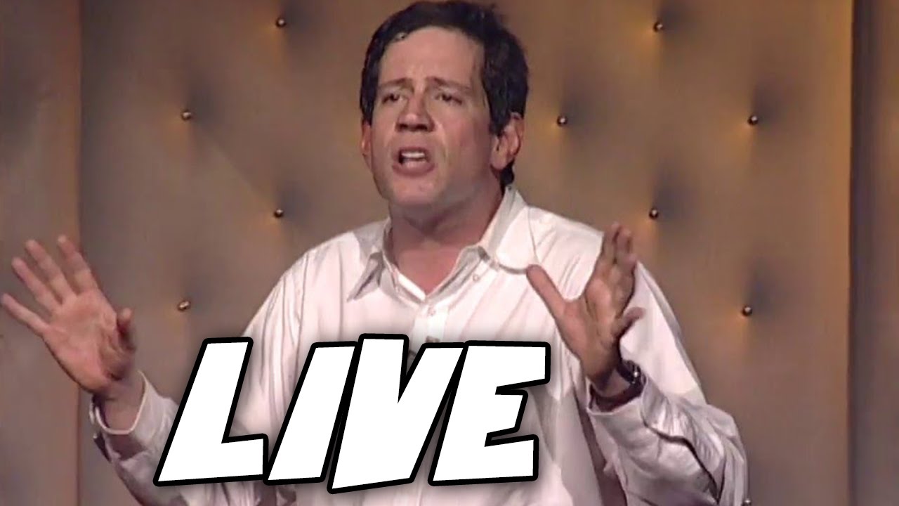 Riccardo Rossi: problemi da Bulgari