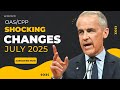 Major CPP OAS Changes Start This Week Essential Updates For Seniors Major CPP OAS Changes Start This Week Essential Updates For Seniors
