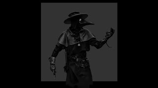 A pestisdoktor (The Plague Doctor) | DIM - Woldur (dungeon synth) | Ive Hasivald hagyatékai
