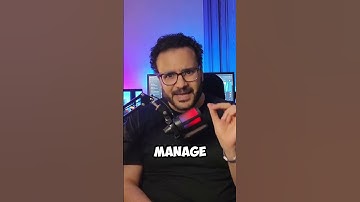 Stop Acting Like a Project Manager! #agile #leadership #projectmanagement #scrummaster