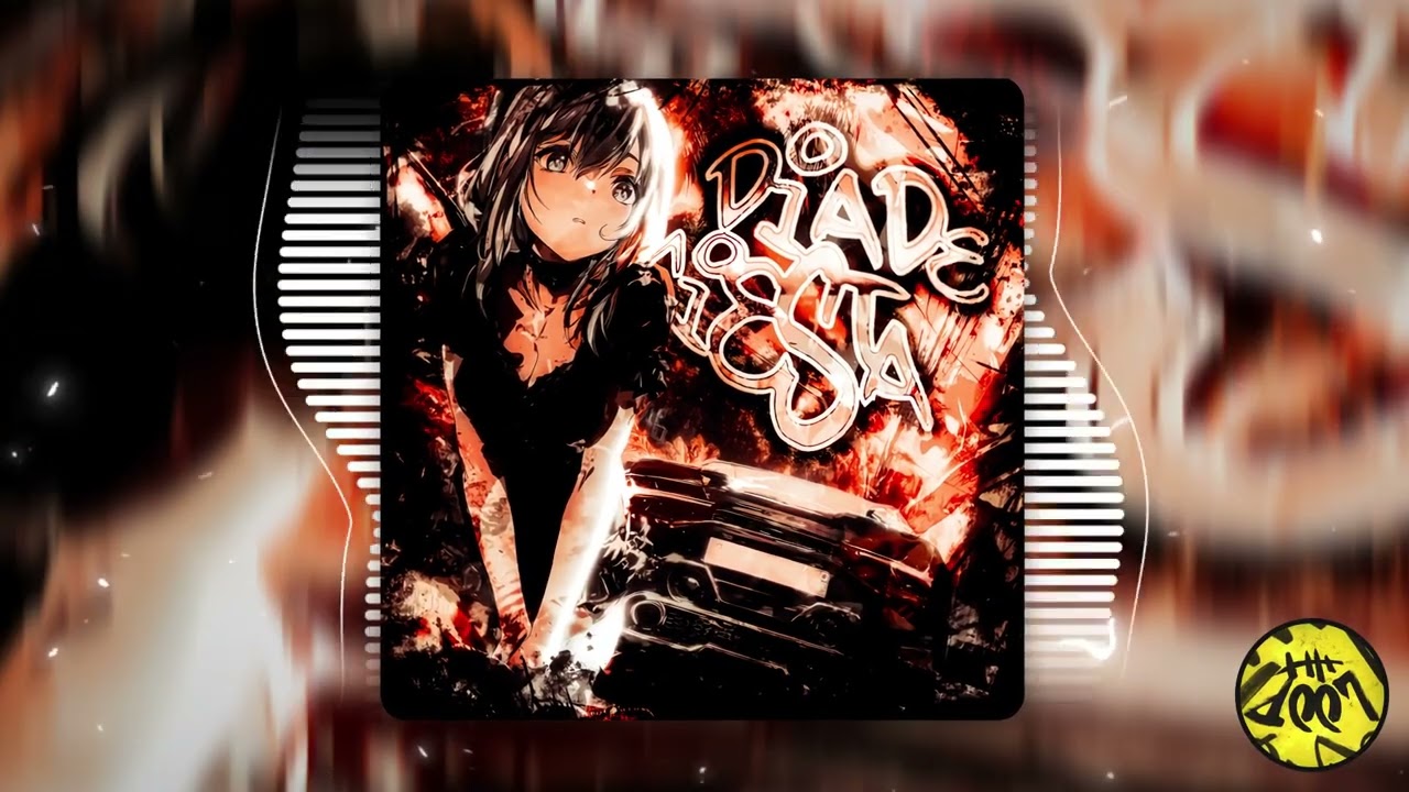 Dia De Fiesta (Slowed) - qaraqshy, !Nxght, ZNVUTY