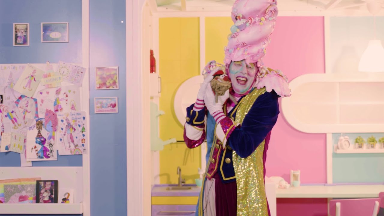 Rebem al tió al Podcast del Llaminer