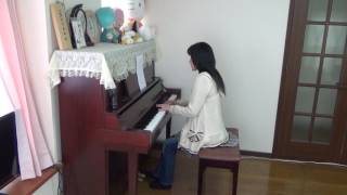 Love Me Tender - Caetano Veloso  Elvis Presley  ピアノ 弾き語り  piano