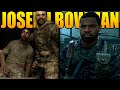 The Full Story of Joseph Bowman (Black Ops Story)