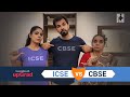 Cbse vs icse  education boards  comedy short film  entertainment