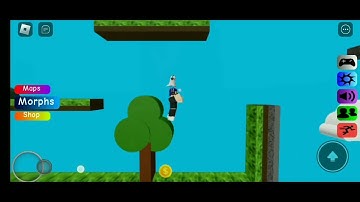 How to get Letter W Floppa in Find the Floppa Morphs (Roblox)