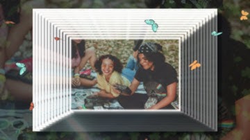 Create Stunning Photo Slideshows with Filmora 12: A Step-by-Step Tutorial