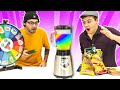 DIE REGENBOGEN MIX-DRINK CHALLENGE? - Mixer Challenge [Deutsch/HD]