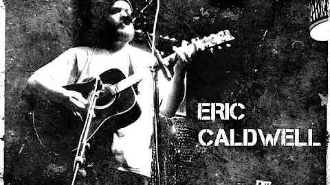 Eric Caldwell - This Little Shade of Mine
