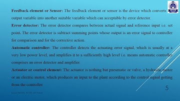 Industrial Instrumentation & Automation