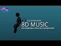 8D MUSIC - Pure imagination in 1hour cover by Angelo Javier [for study & sleep]