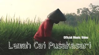 Anjar Boleaz Ft. Hendri - Lemah Cai Pusakasari