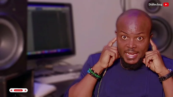 All you need to know about the In-ear Monitor [IEM]