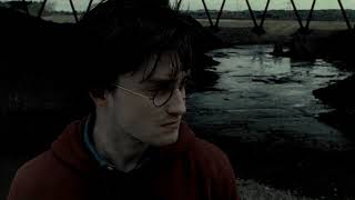 Harry's Theme - Harry Potter and the Deathly Hallows Mashup