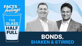 The Glass Half Full: Bonds, Shaken & Stirred (Ep. 12)