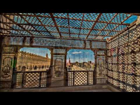 المقدمه الموسيقيه لمسلسل بين القصرين الموسيقار جمال سلامه