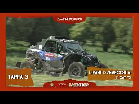 Sardegna Rally Raid - Highlights - Day 3