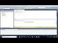 Create Table in Sql Server