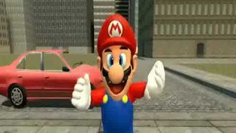 mimi & nyami idiot crack gmod idiot box carlos Padro 2 part 5