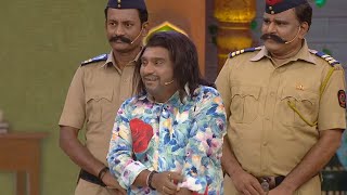 Non Stop Comedy | CHYD Varhaad Nighala Amerikela | Nilesh Sable, Bhau Kadam | Zee Marathi