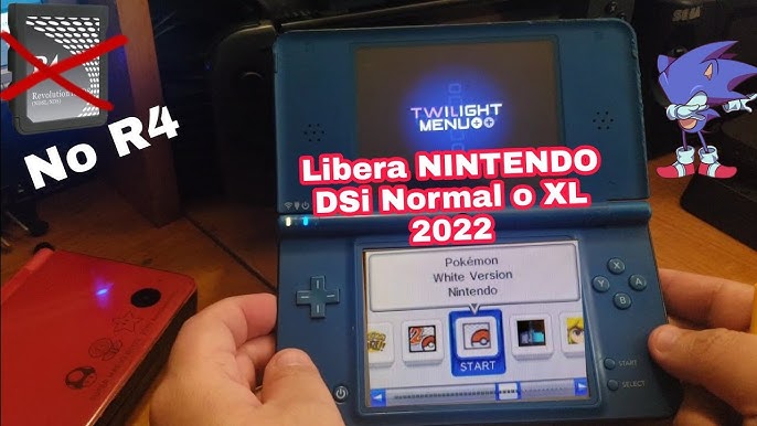 Como instalar los emuladores de NES, SNES, GB/GBC/GBA en el Nintendo Wii -  video Dailymotion