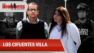 Clan Cifuentes Villa, la familia de narcos que se volvió aliada de ‘el Chapo’ - Los Informantes