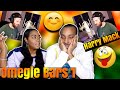 FIRST TIME REACTION TO HARRY MACK - OMEGLE BARS 1| THIS IS ON A LEVEL YALL!!