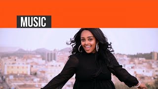 LYE.tv - Salina Tsegay - Melasi Lbi | መላሲ ልቢ - New Eritrean Music 2017