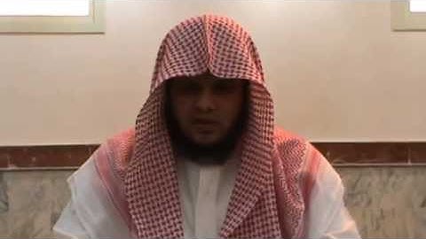 مرئي ▐القارئ معاذ الحجازي▌ نهاية الفرقان تلاوة مباركة